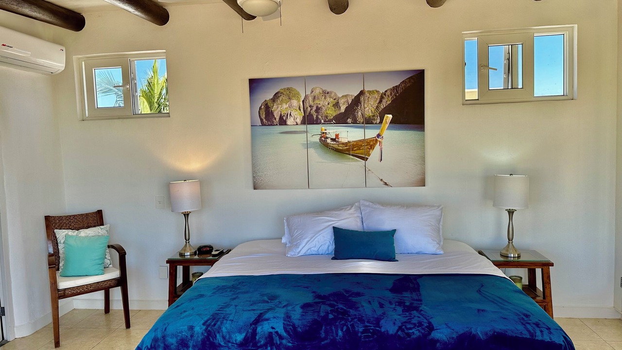 Photo of Bedroom in Emiliano Zapata