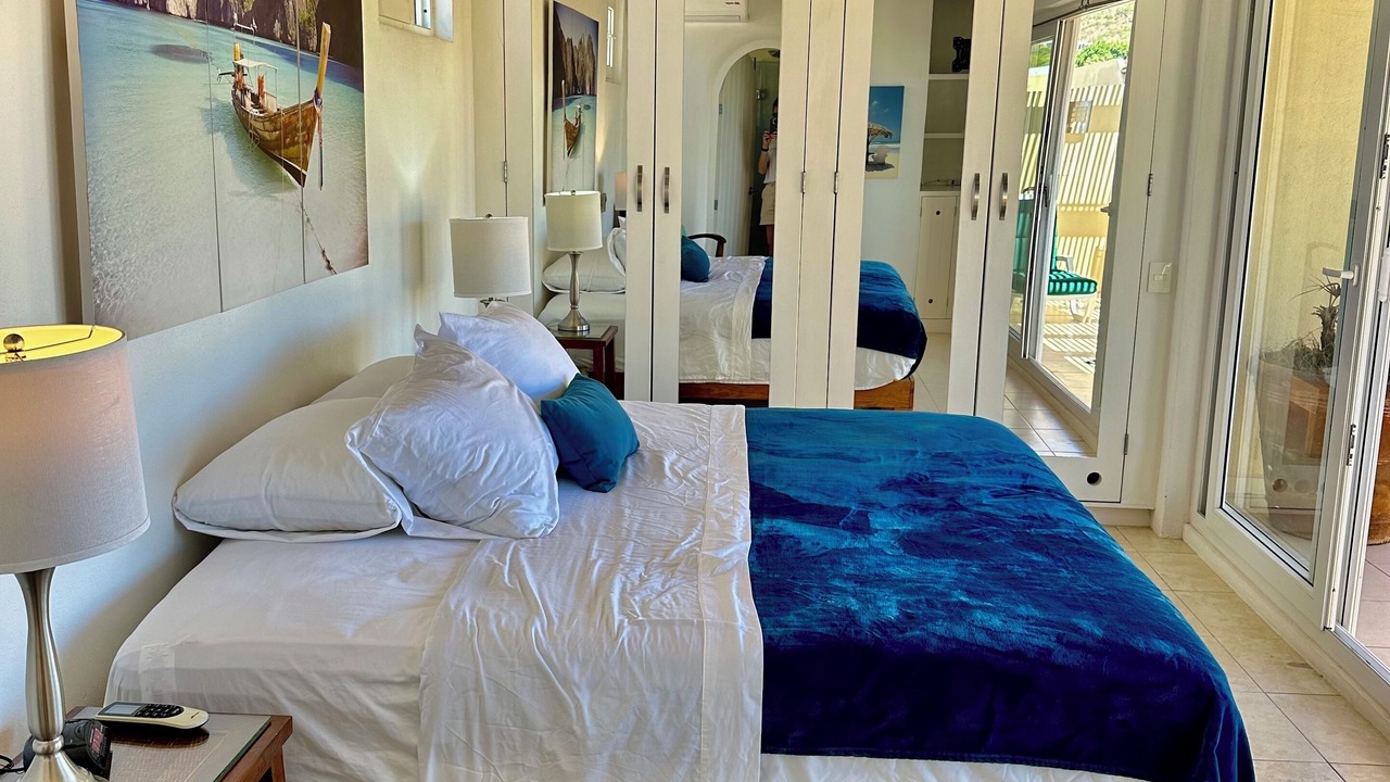 Photo of Bedroom in Emiliano Zapata
