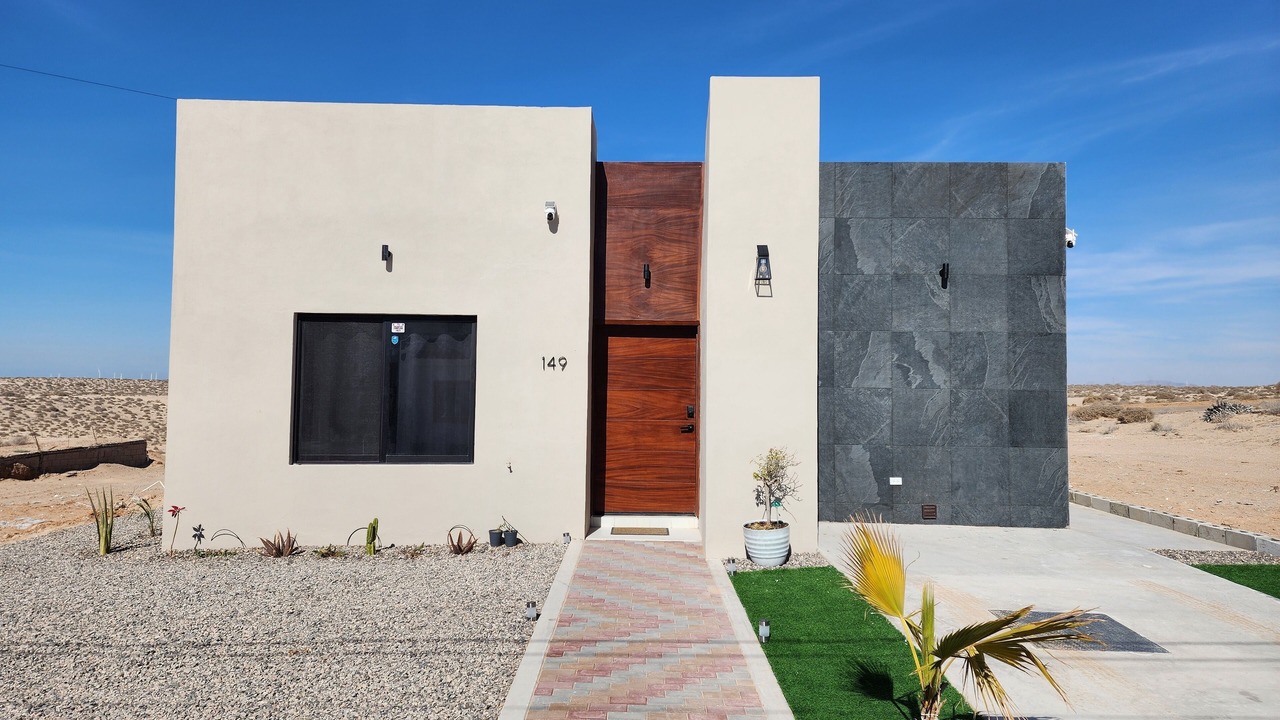 Photo of Outdoor in Las Conchas