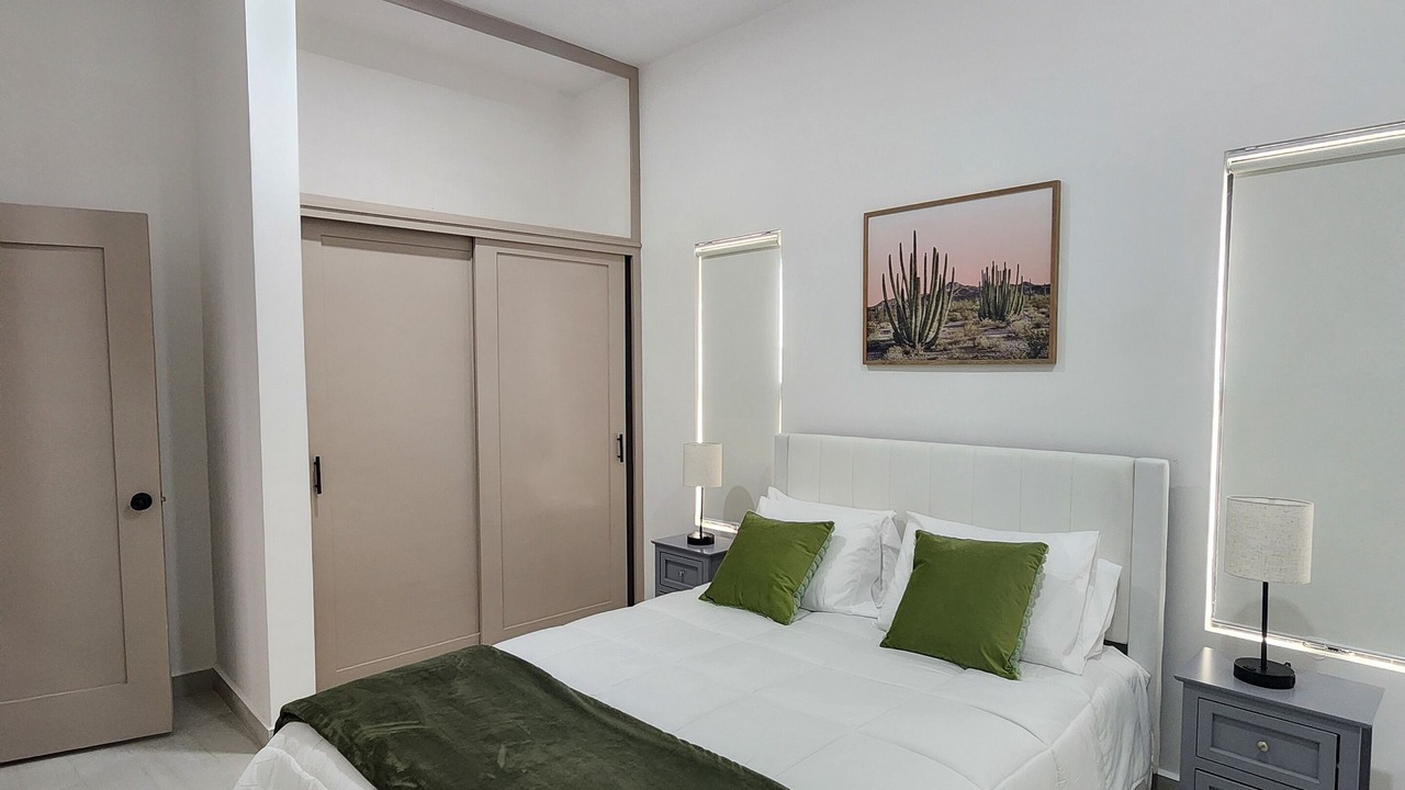 Photo of Bedroom in Las Conchas