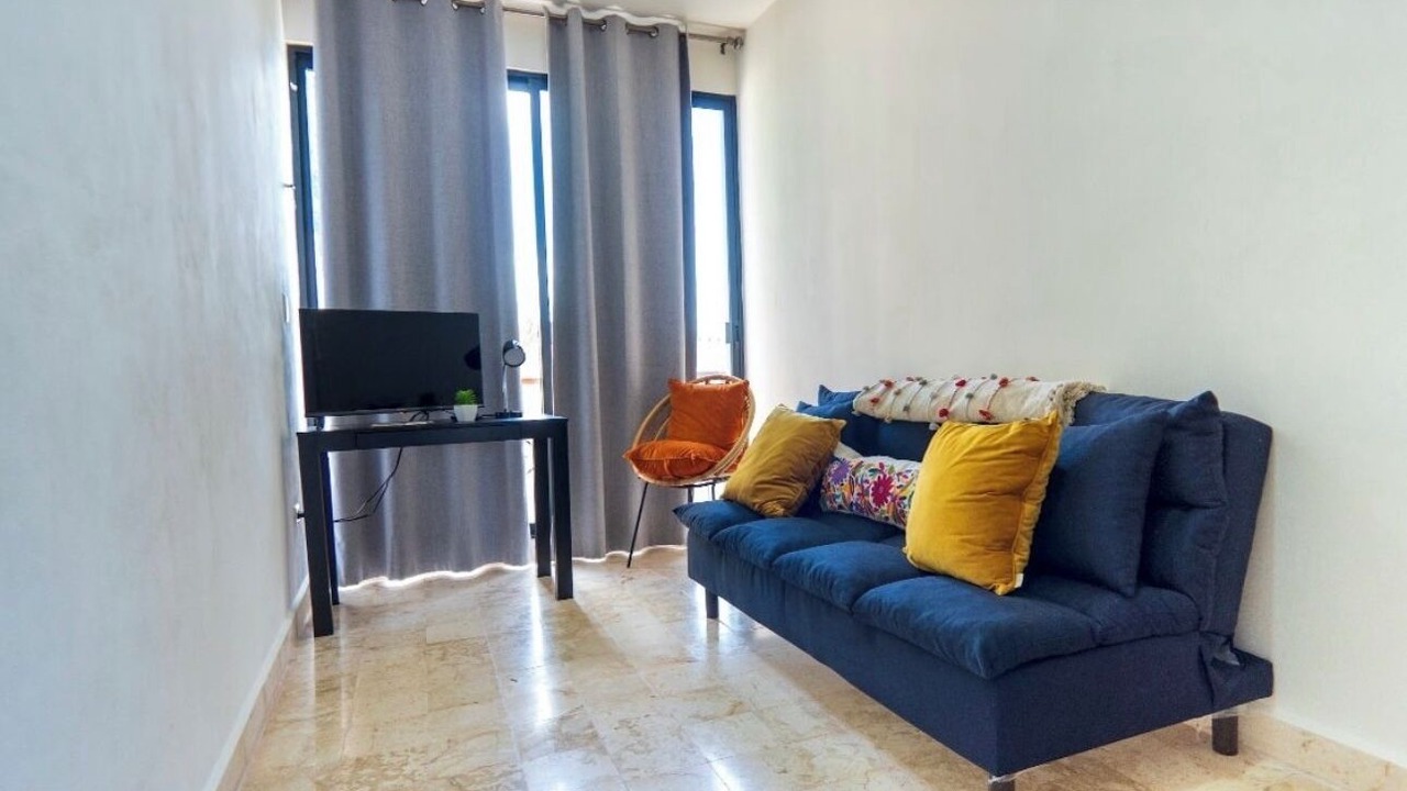 Photo of Livingroom in Centro