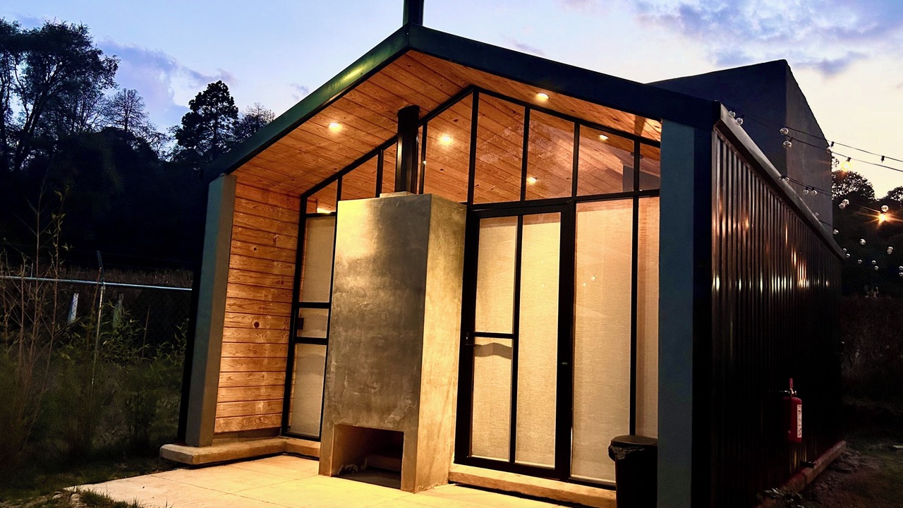 Photo of Outdoor in Huasca De Ocampo