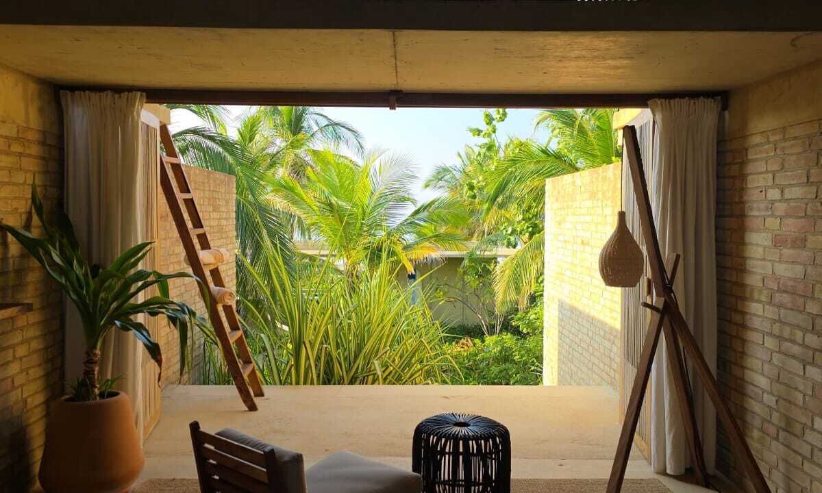 Photo of Bedroom in Barra de Colotepec