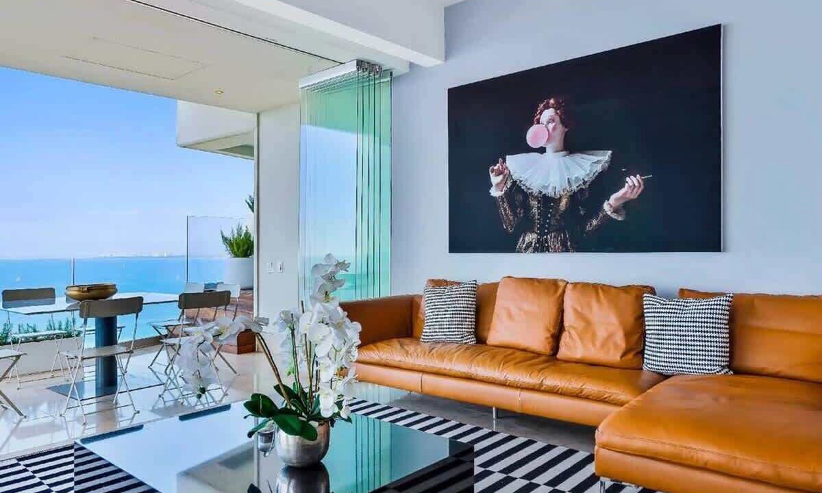 Photo of Livingroom in Amapas