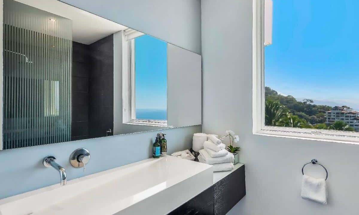 Photo of Bathroom in Amapas