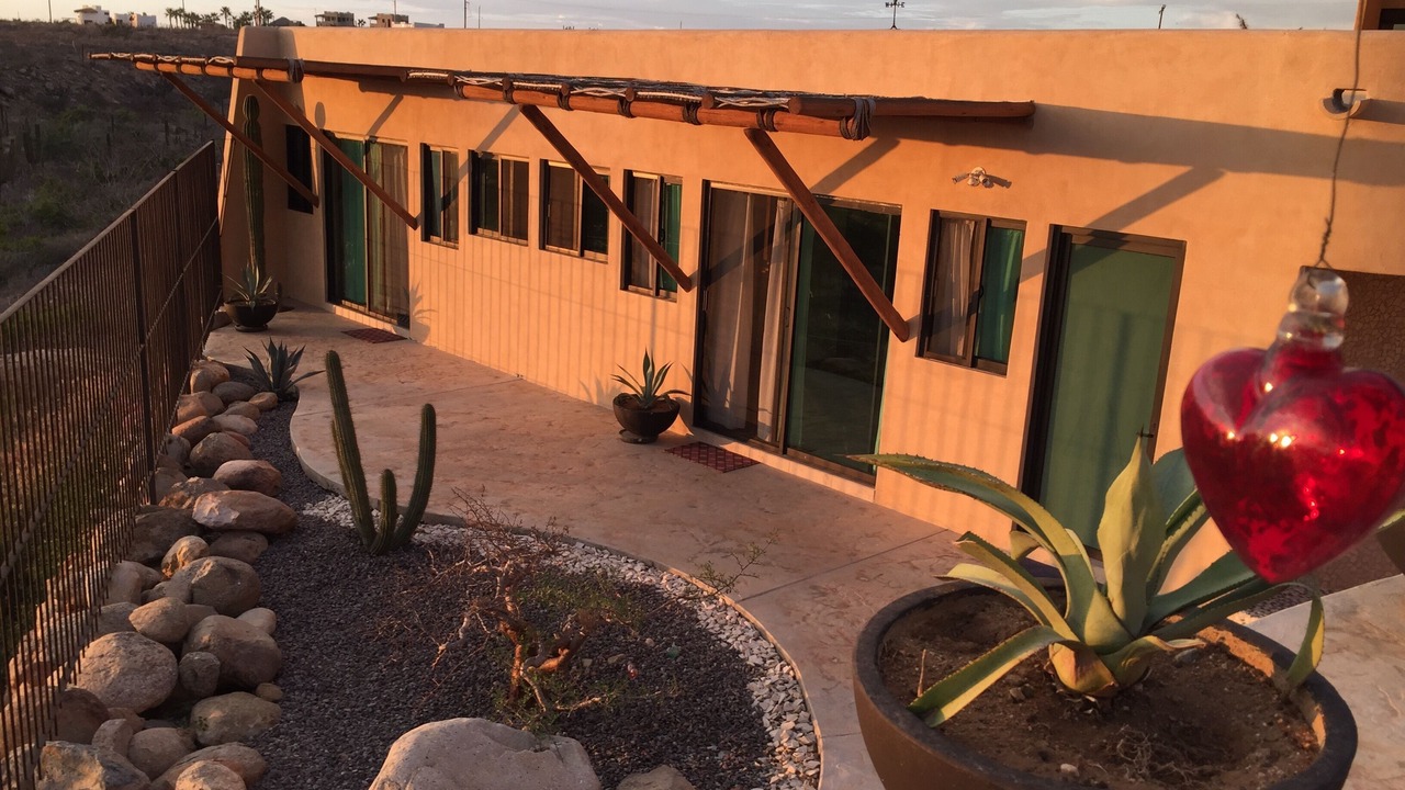 Photo of Outdoor in Todos Santos