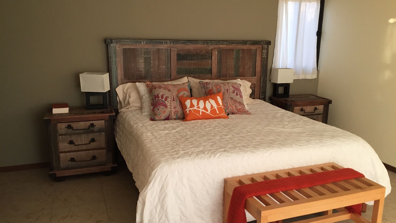 Photo of Bedroom in Todos Santos