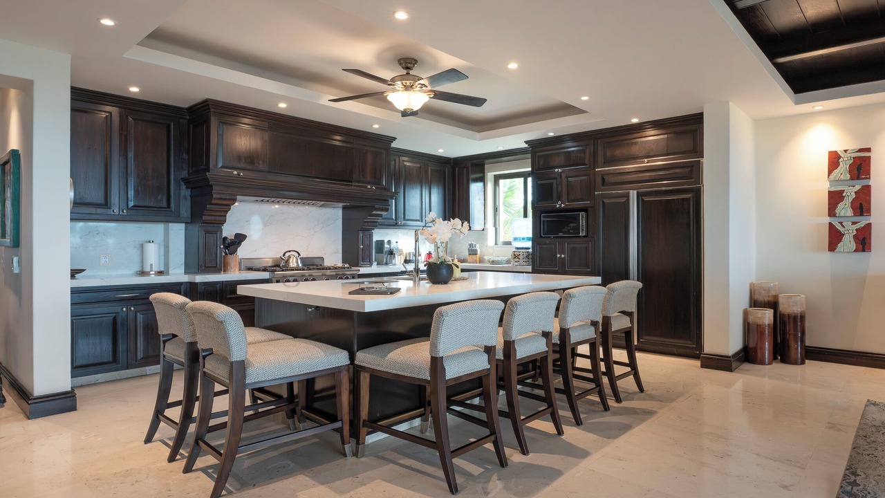 Photo of Kitchen in Punta de Mita