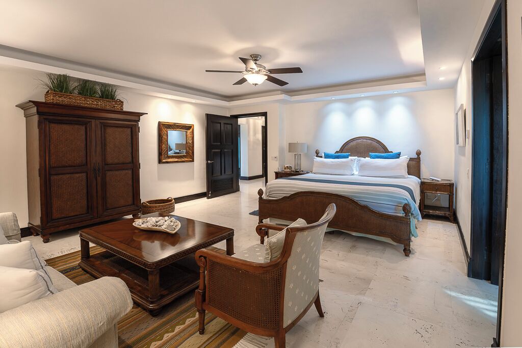 Photo of Bedroom in Punta de Mita