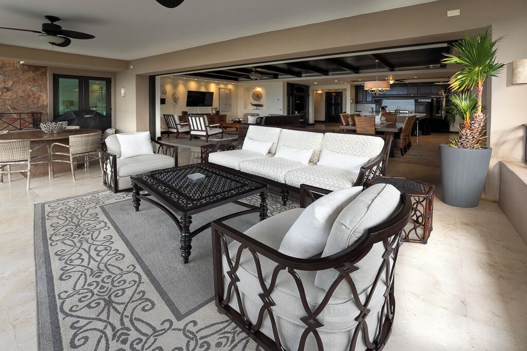 Photo of Outdoor in Punta de Mita