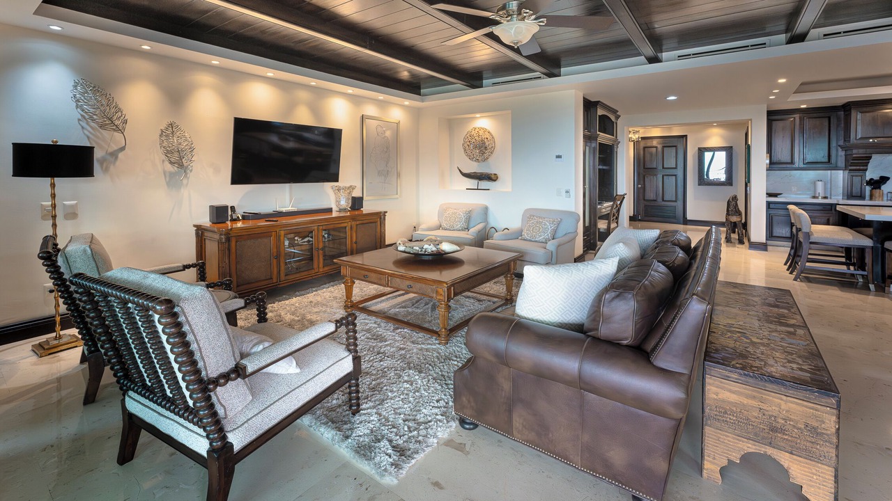 Photo of Livingroom in Punta de Mita