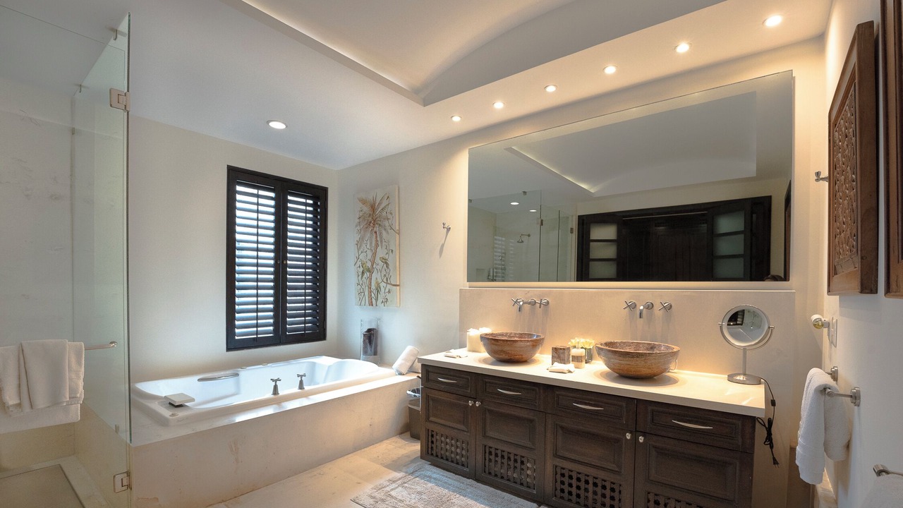 Photo of Bathroom in Punta de Mita