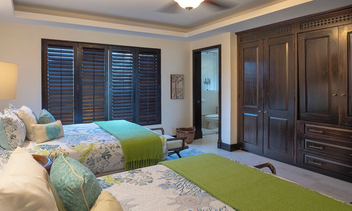 Photo of Bedroom in Punta de Mita