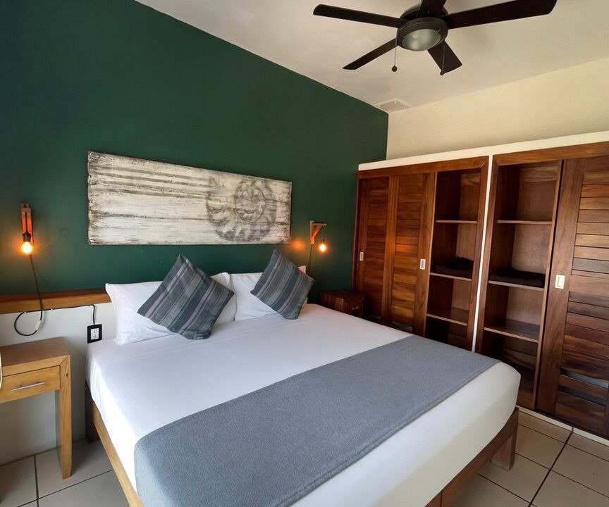 Photo of Bedroom in Emiliano Zapata
