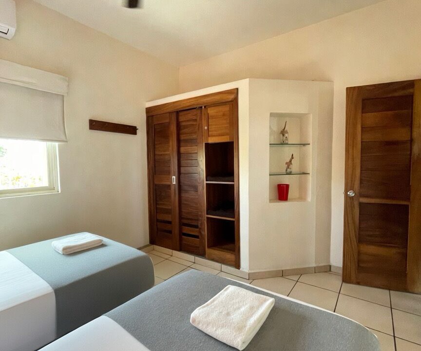 Photo of Bedroom in Emiliano Zapata