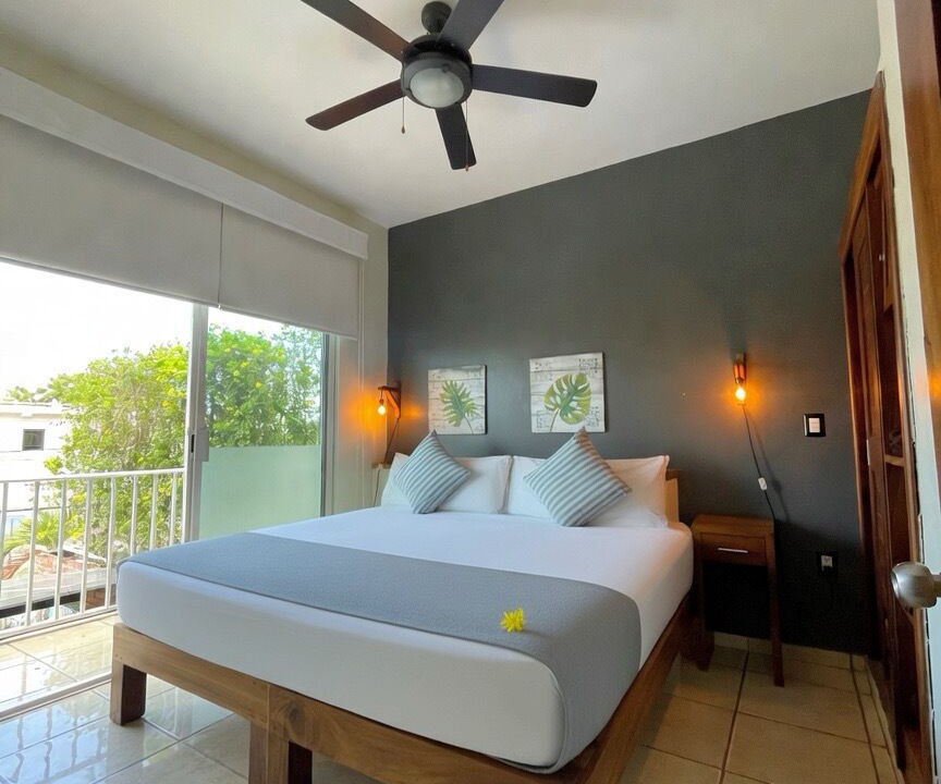 Photo of Bedroom in Emiliano Zapata