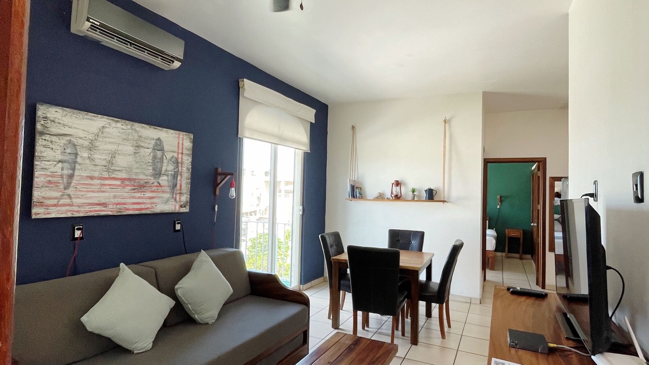 Photo of Livingroom in Emiliano Zapata