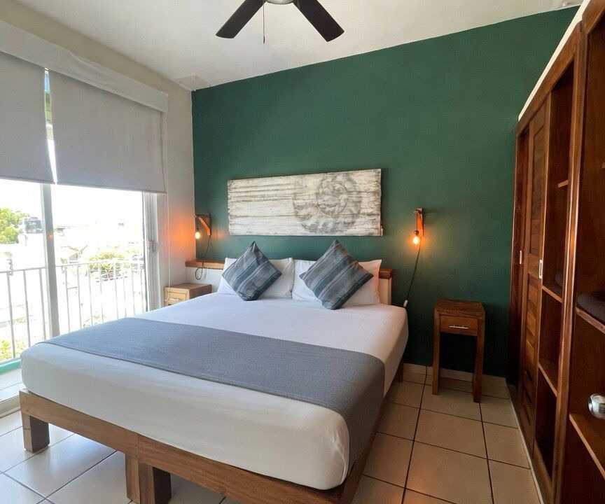Photo of Bedroom in Emiliano Zapata