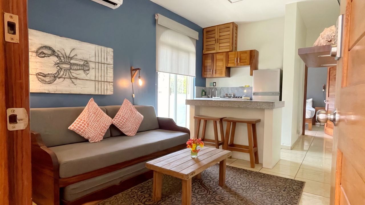 Photo of Livingroom in Emiliano Zapata
