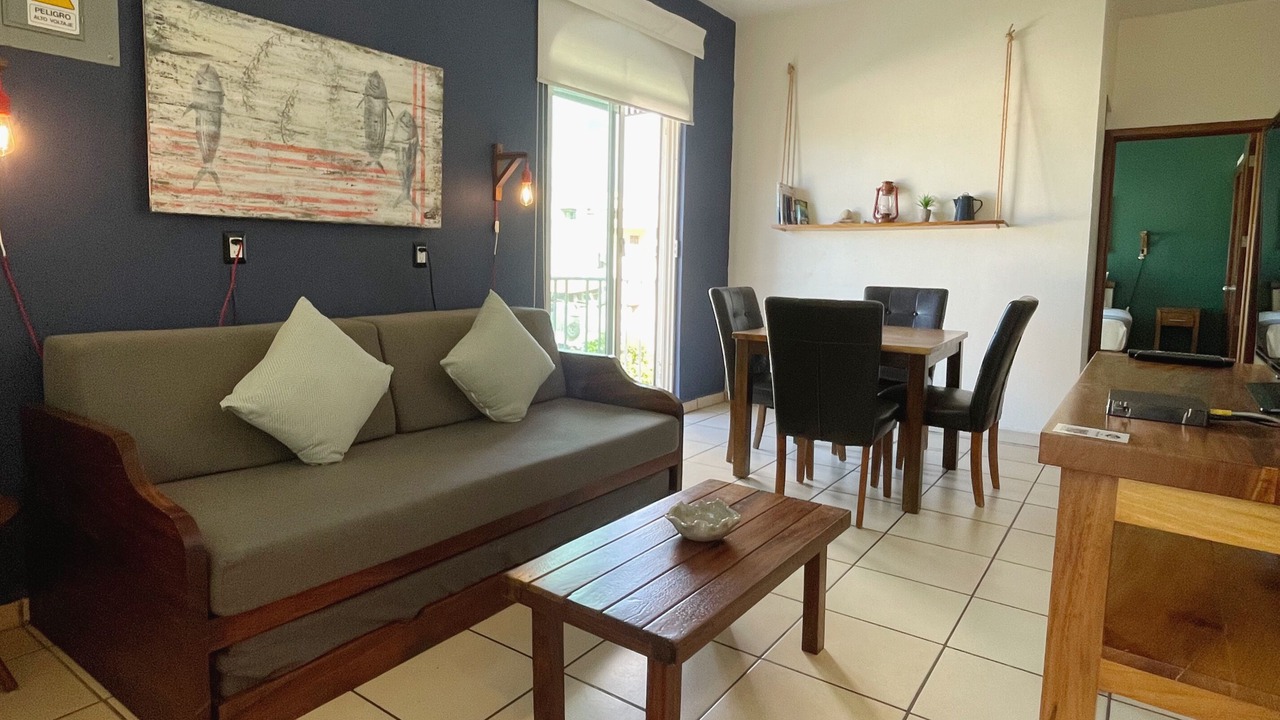 Photo of Livingroom in Emiliano Zapata