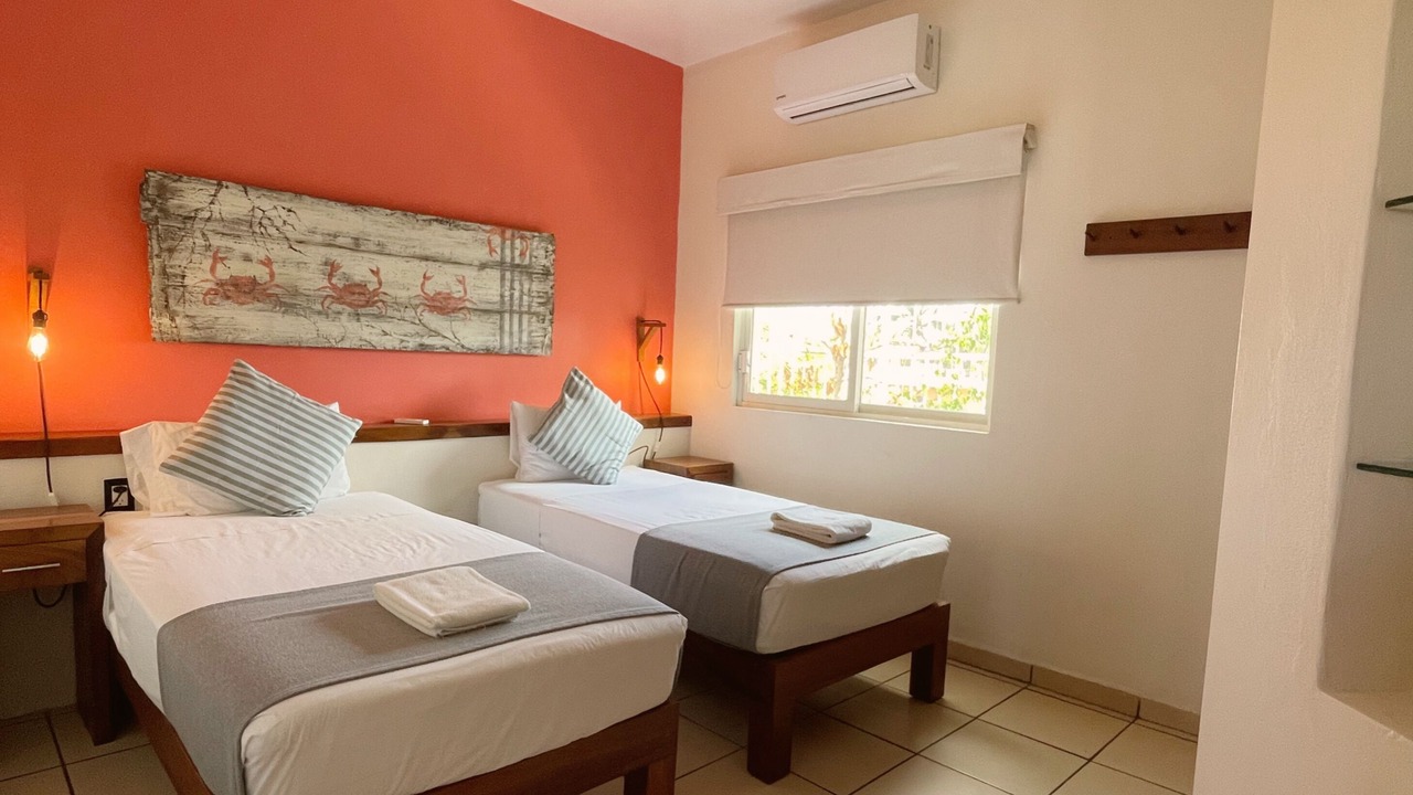 Photo of Bedroom in Emiliano Zapata