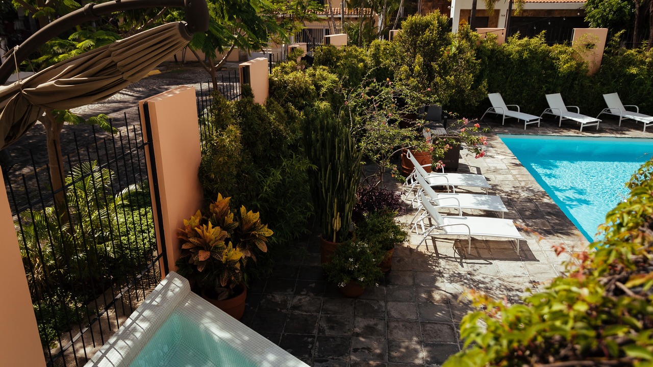 Photo of Outdoor in Marina Vallarta