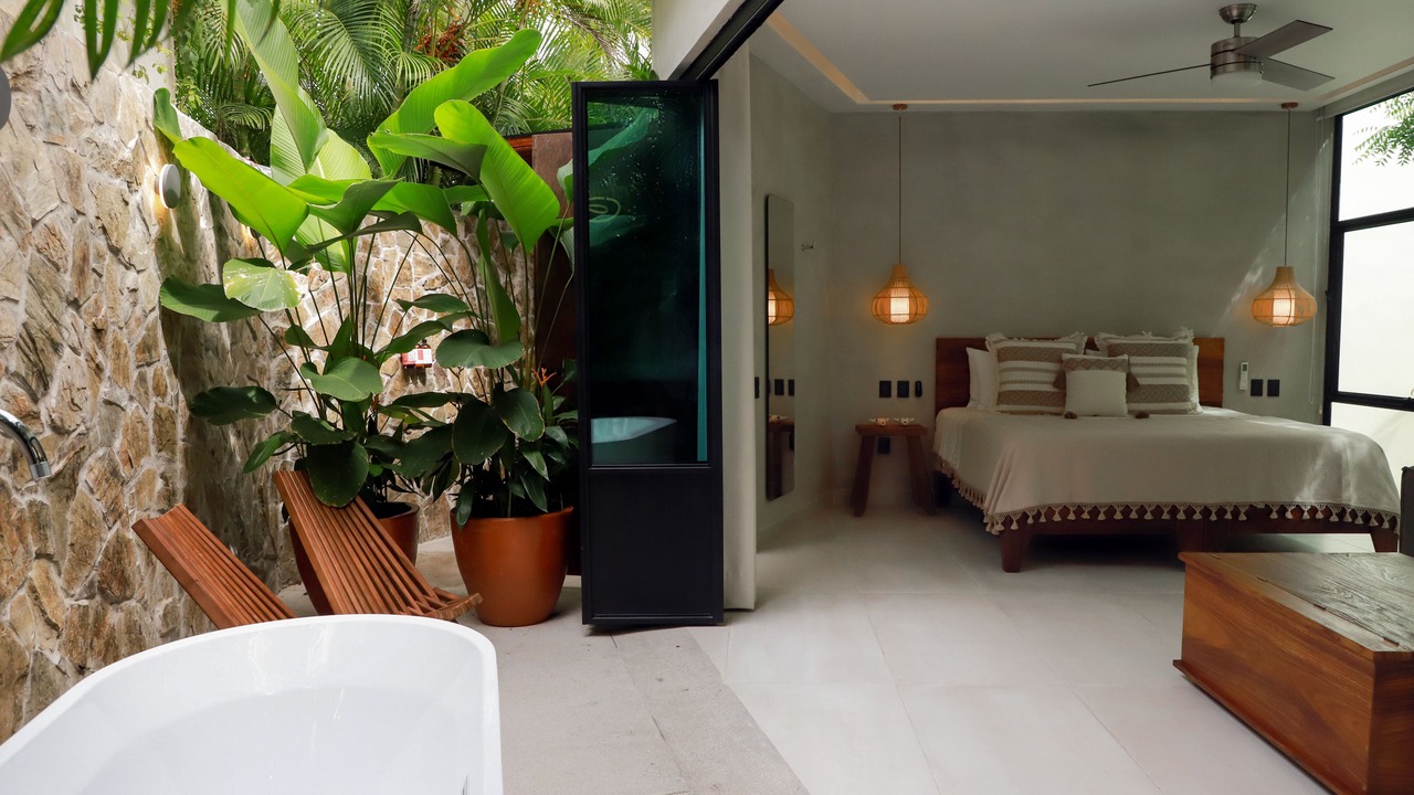Photo of Patio Balcony in Marina Vallarta
