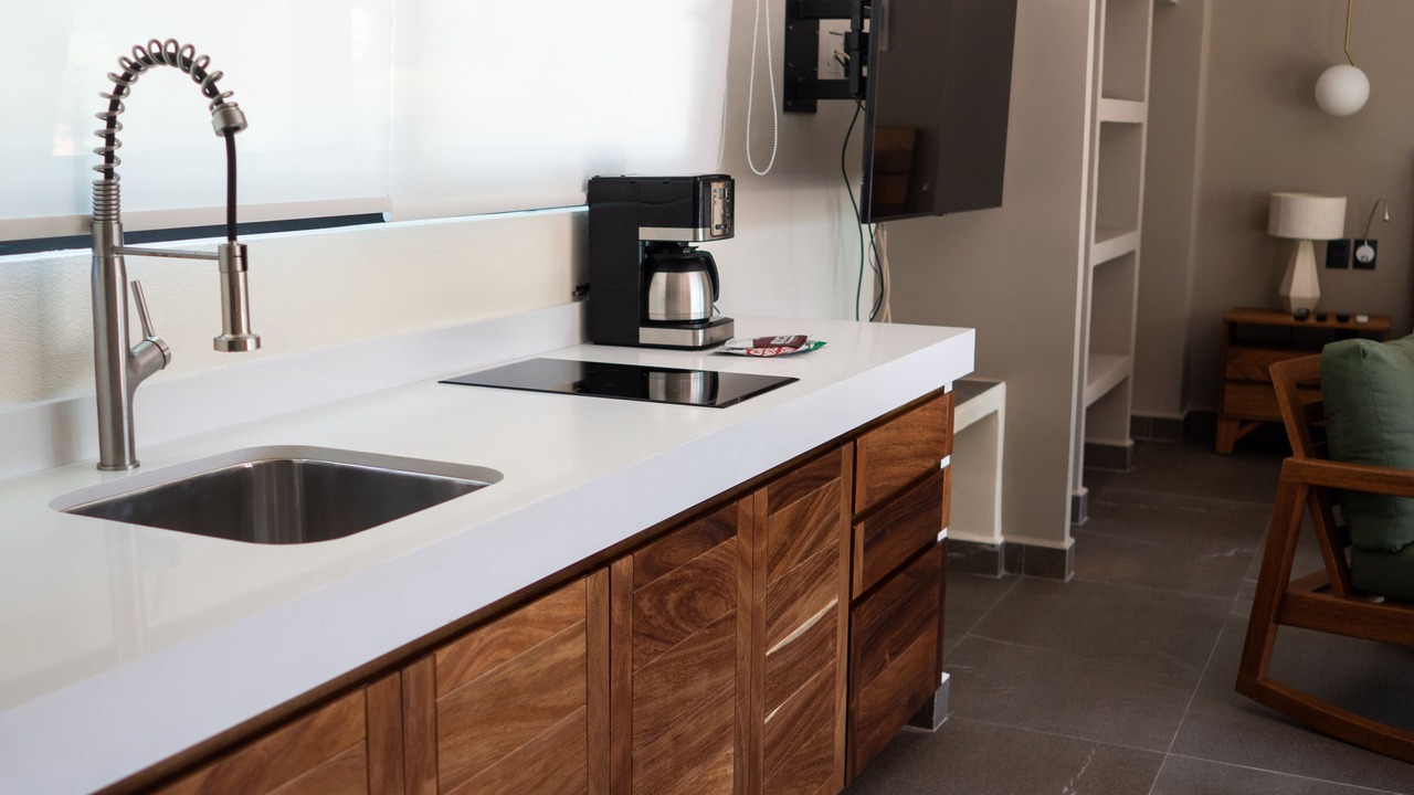 Photo of Kitchen in Marina Vallarta