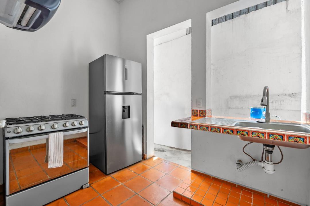Photo of Kitchen in Diaz Ordaz