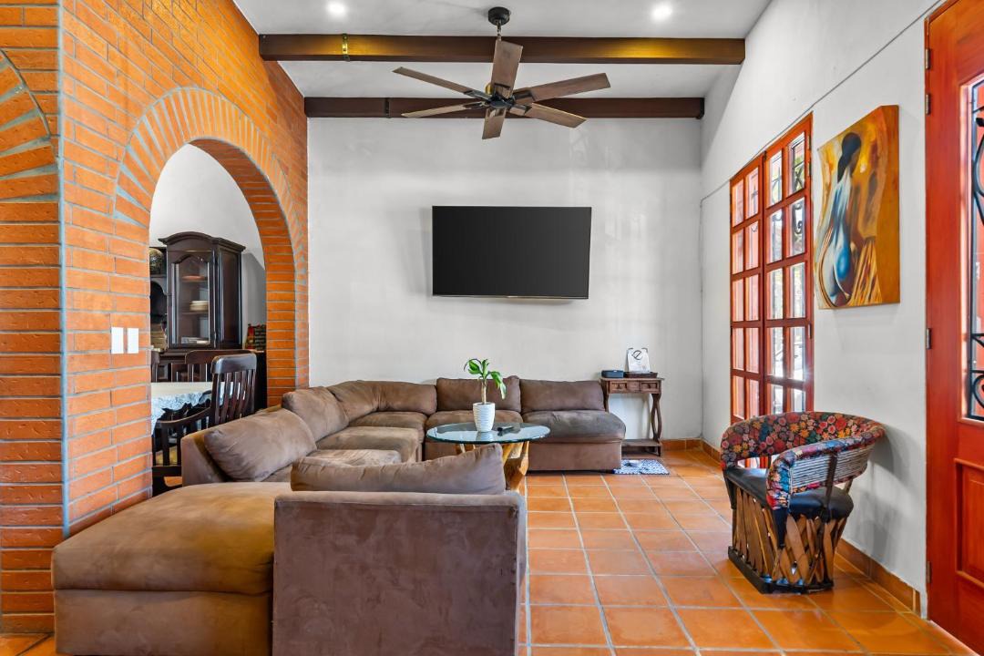 Photo of Livingroom in Diaz Ordaz