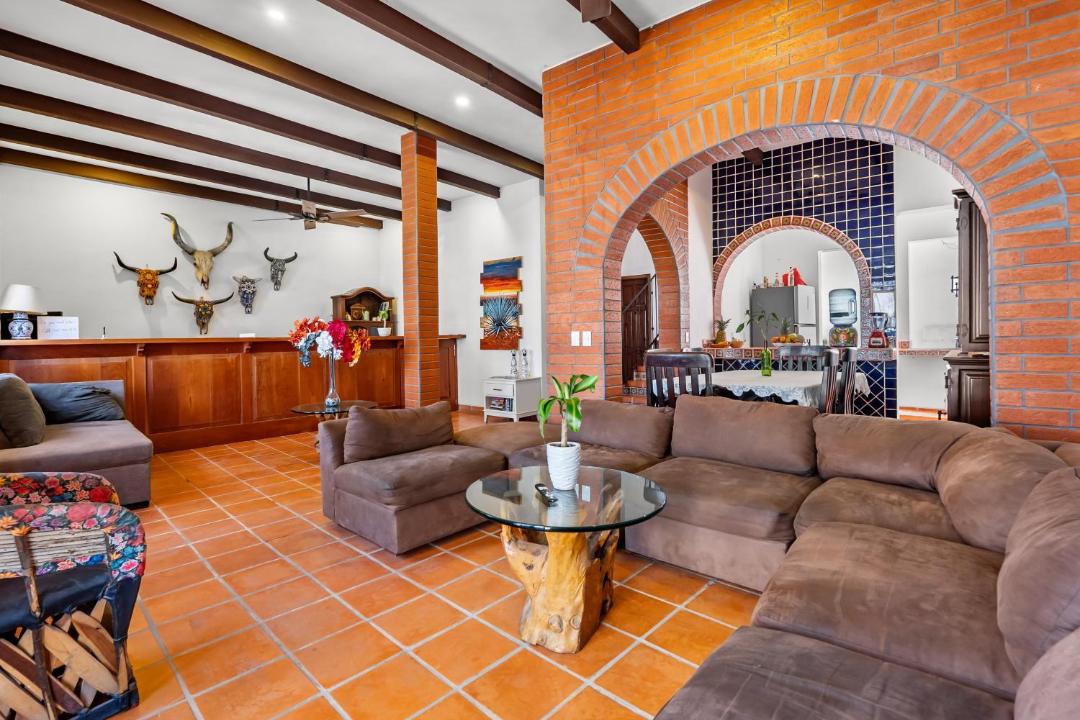 Photo of Livingroom in Diaz Ordaz