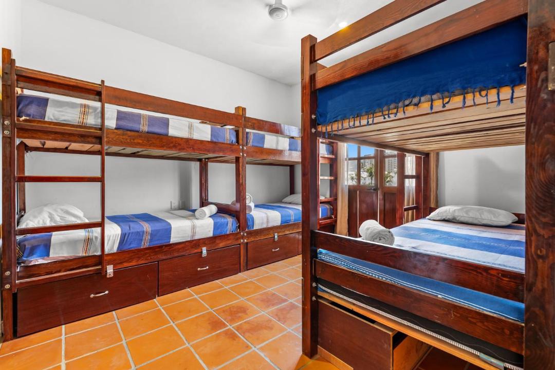 Photo of Bedroom in Diaz Ordaz