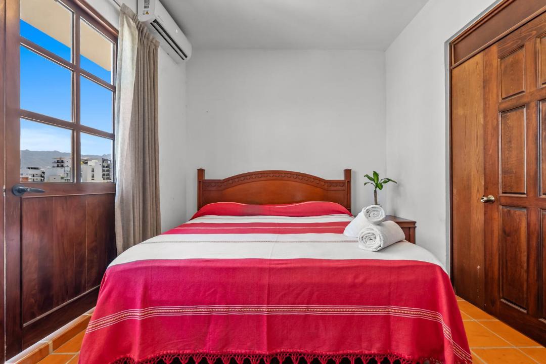 Photo of Bedroom in Diaz Ordaz