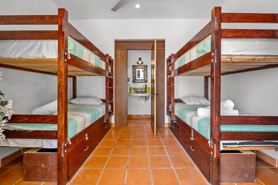 Photo of Bedroom in Diaz Ordaz