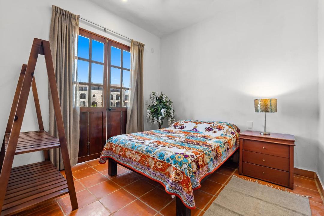 Photo of Bedroom in Diaz Ordaz