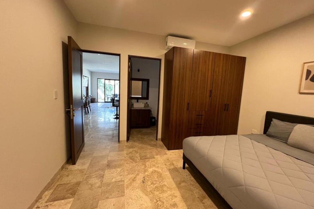 Photo of Bedroom in Fraccionemente La Lejona