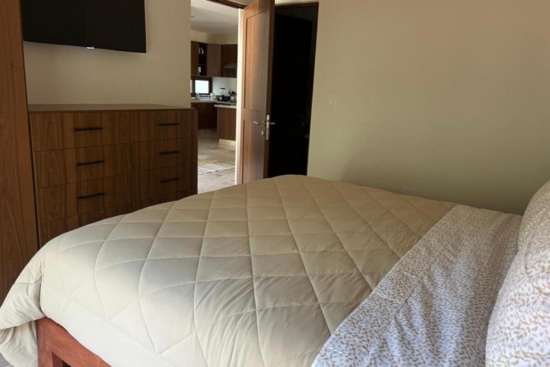 Photo of Bedroom in Fraccionemente La Lejona