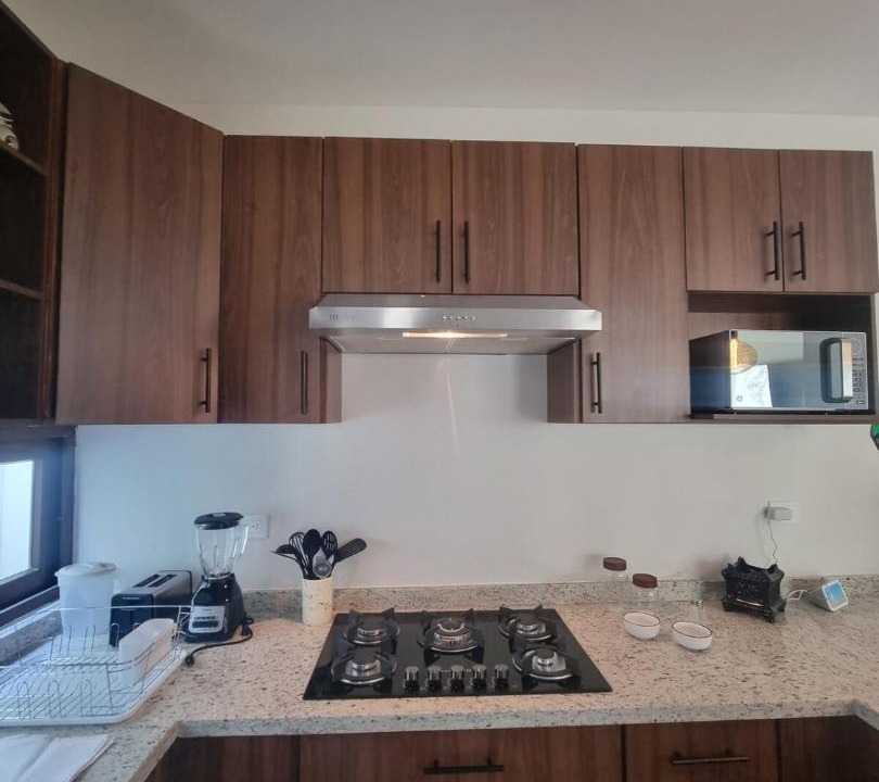 Photo of Kitchen in Fraccionemente La Lejona