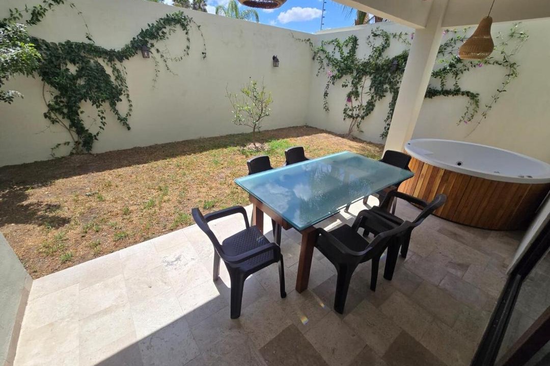 Photo of Patio Balcony in Fraccionemente La Lejona