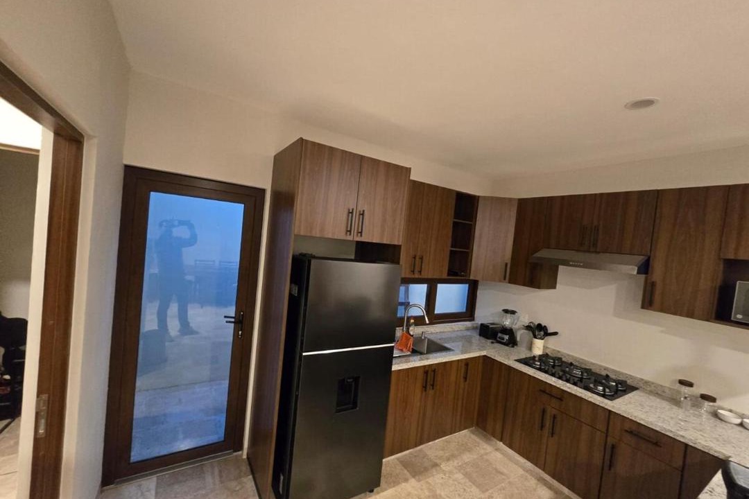 Photo of Kitchen in Fraccionemente La Lejona