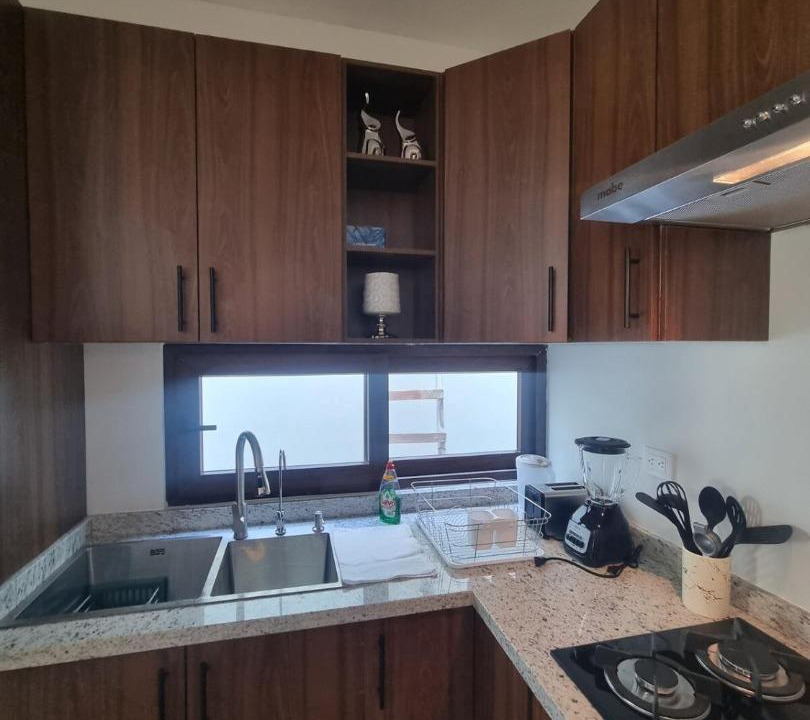Photo of Kitchen in Fraccionemente La Lejona