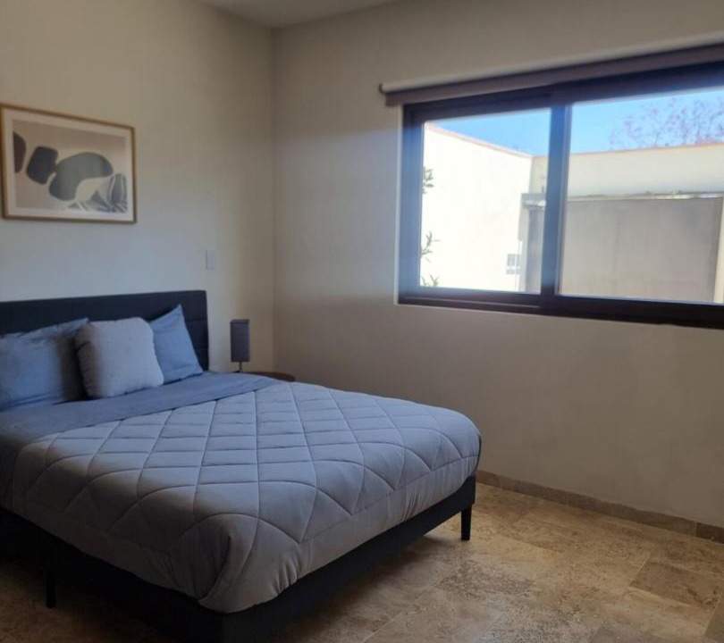 Photo of Bedroom in Fraccionemente La Lejona