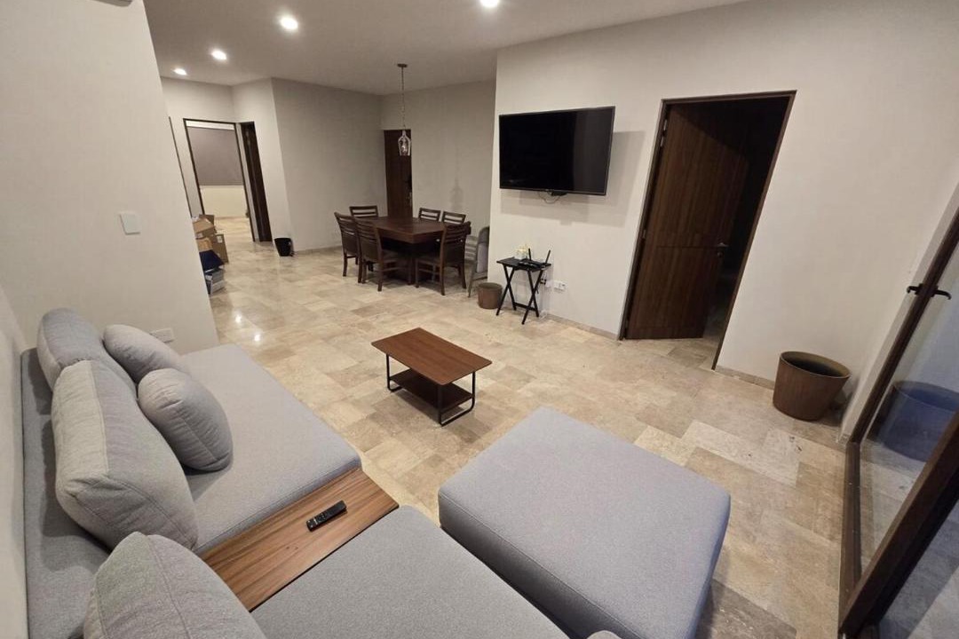 Photo of Livingroom in Fraccionemente La Lejona