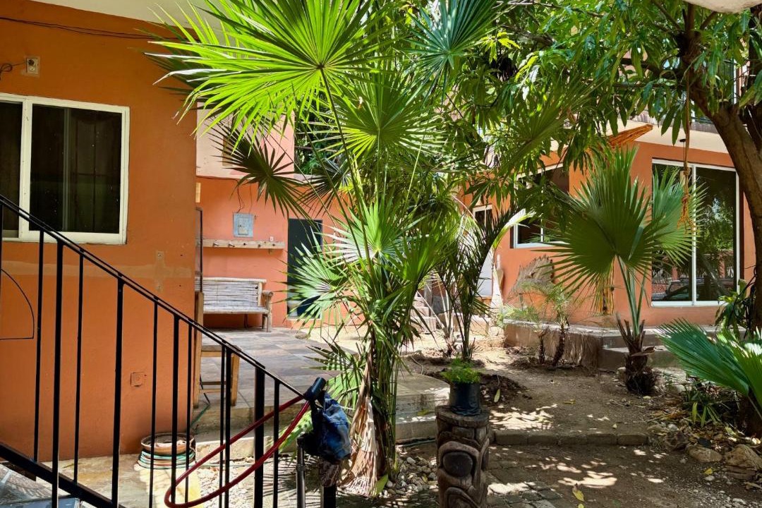 Photo of Patio Balcony in Santa Maria
