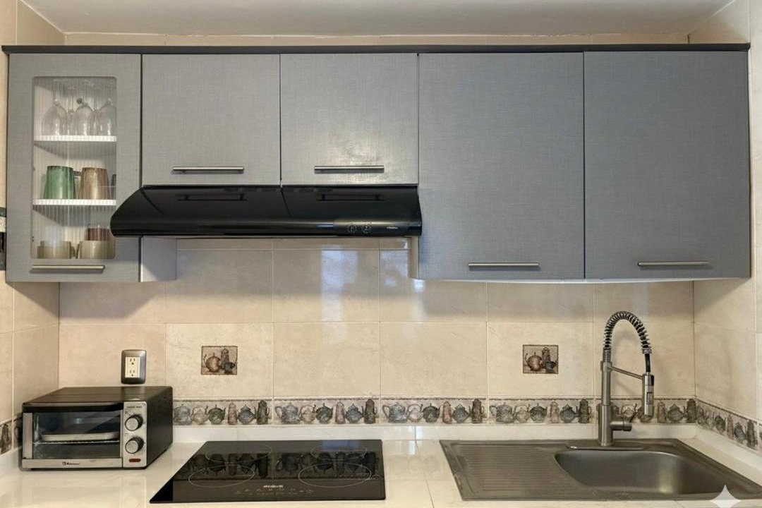 Photo of Kitchen in Granjas del Marques