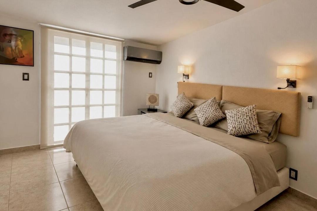 Photo of Bedroom in Granjas del Marques