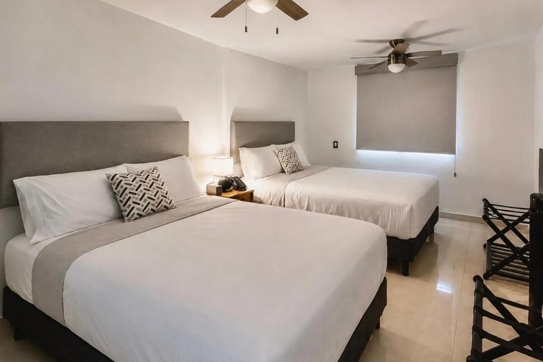 Photo of Bedroom in Granjas del Marques