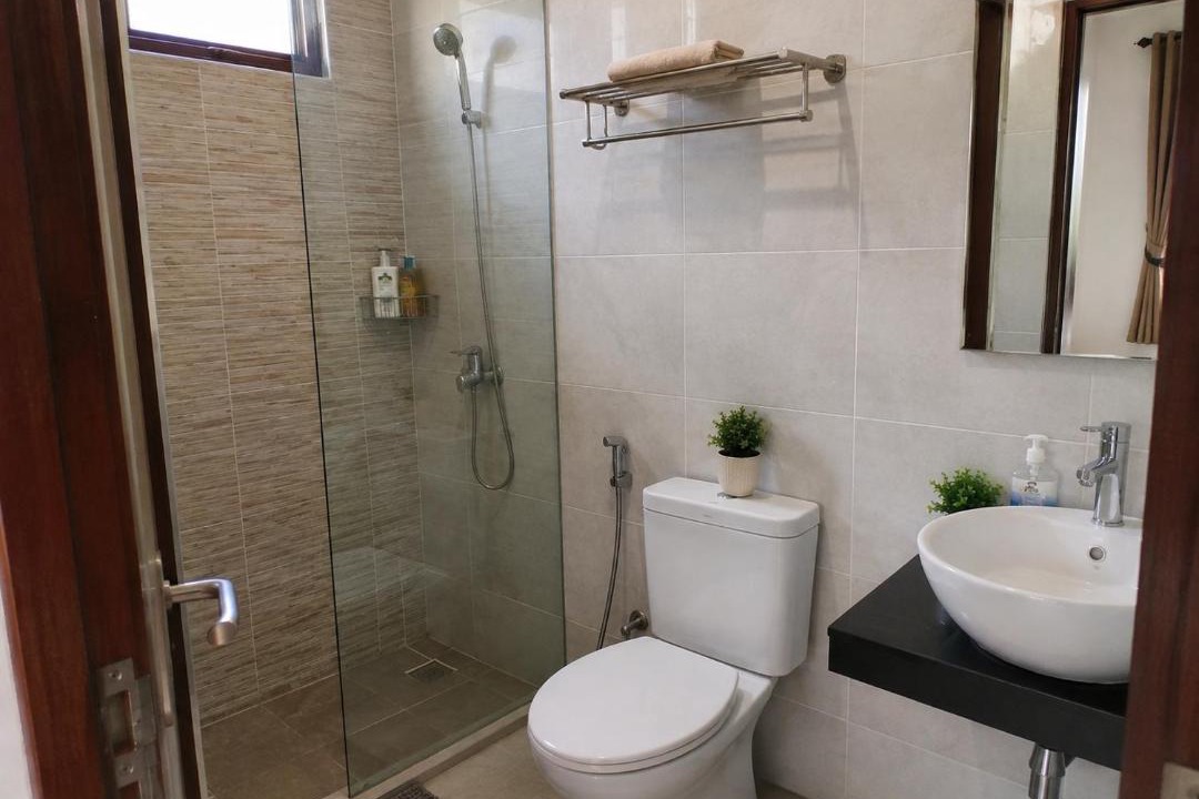 Photo of Bathroom in El Llano