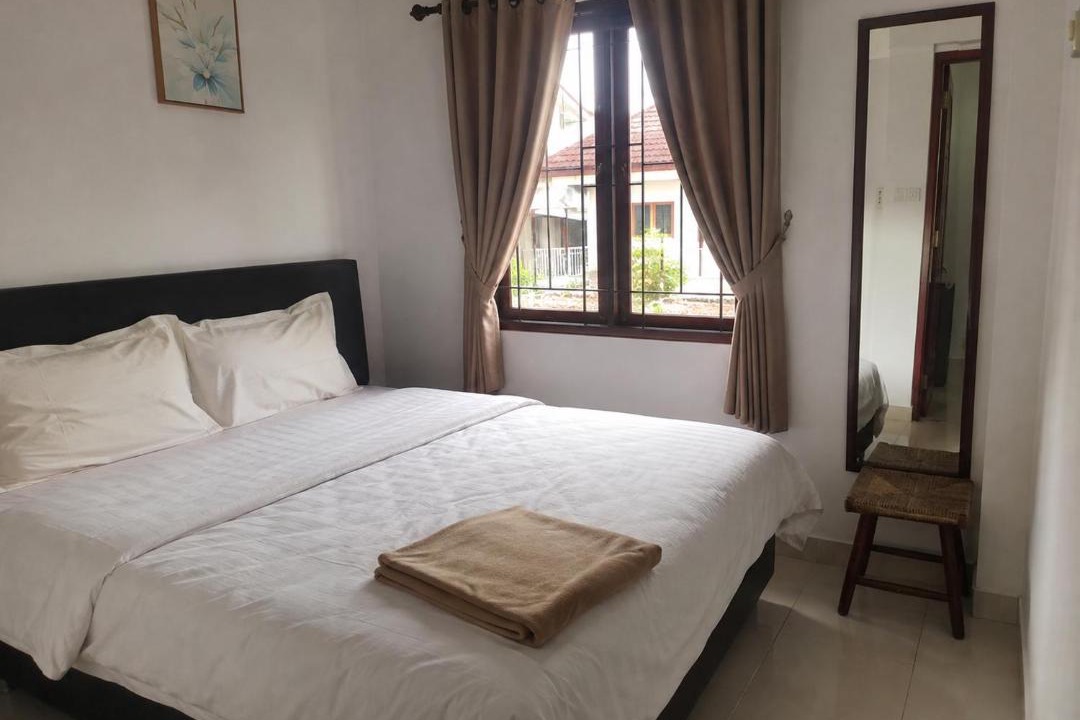 Photo of Bedroom in El Llano