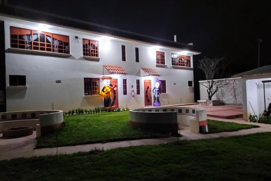 Photo of Others in Zacatlan